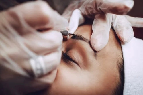 Microblading Deposit