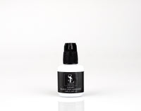 Luxury Black Adhesive