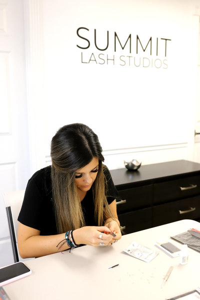 August Beginner Lash Course